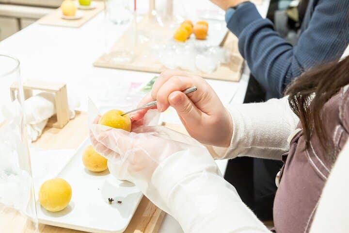 Kyoto Ume Liqueur Experience with CHOYA – Make Your Own Souvenir — photo 10