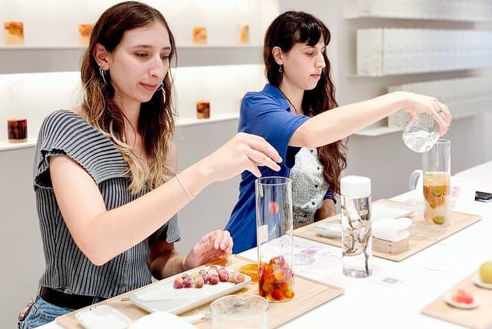 Kyoto Ume Liqueur Experience with CHOYA – Make Your Own Souvenir — photo 11