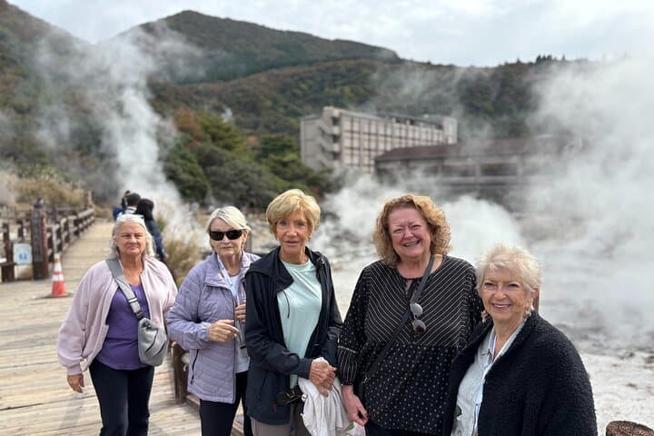 Fukuoka to Nagasaki 2 day/ 1 night tour — photo 7