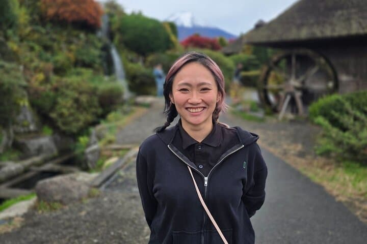 Best of Mt. Fuji Private Tour: Highlights & Hidden Gems (English) — photo 2