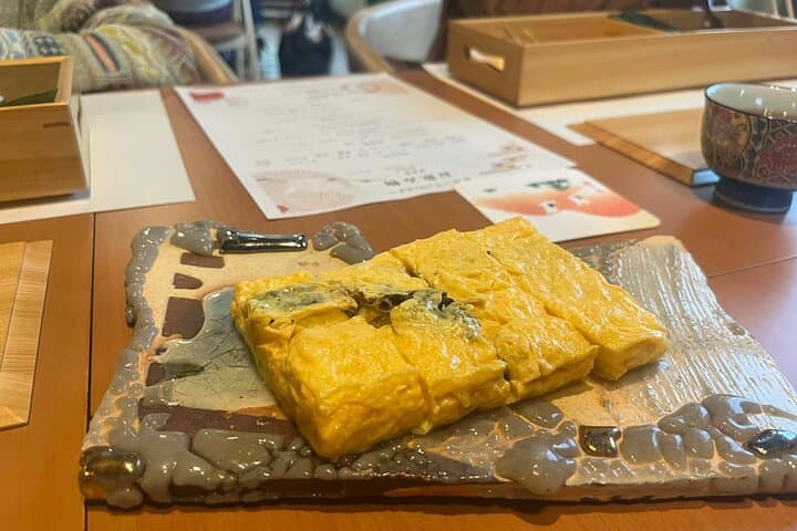 Japanese Traditional Culture and Authentic Sushi Making — photo 5