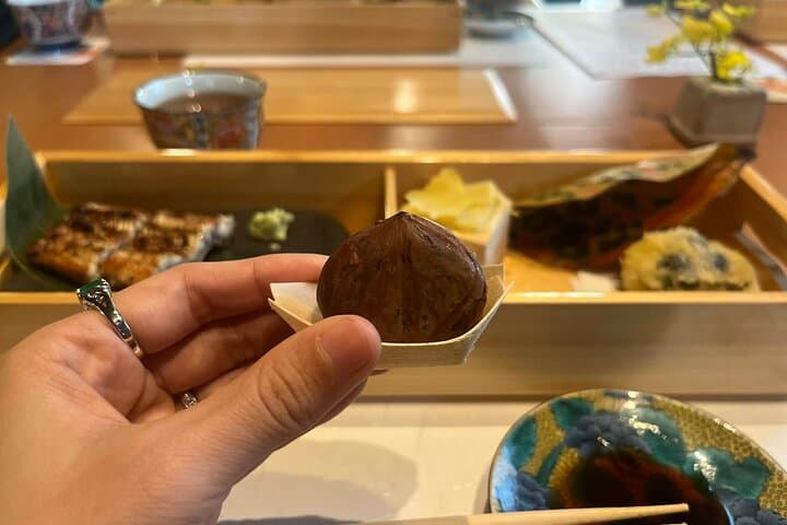 Japanese Traditional Culture and Authentic Sushi Making — photo 6