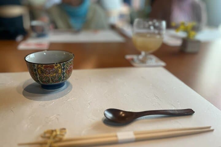 Japanese Traditional Culture and Authentic Sushi Making — photo 7