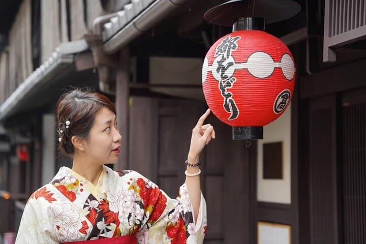 1 Hour Private Photoshoot at Gifu Hida-Takayama — photo 4