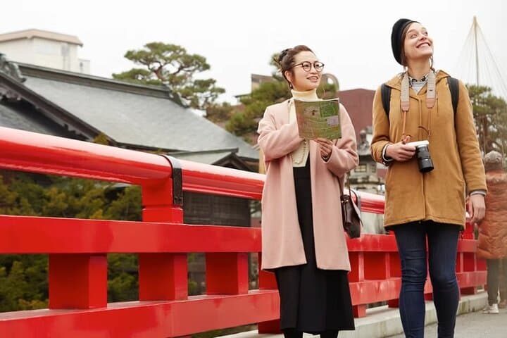 1 Hour Private Photoshoot at Gifu Hida-Takayama — photo 5
