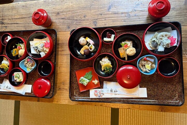 Hidden Vegan Kyoto and Local Food Journey with a Local — photo 3