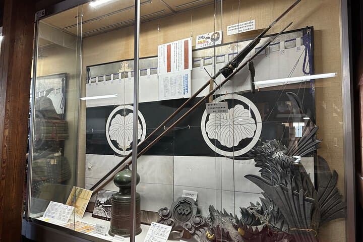 Secrets of Ninjas X Samurais: Private History Tour to Iga & Koka — photo 5