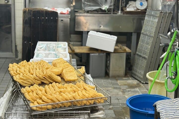 Hidden Vegan Kyoto and Local Food Journey with a Local — photo 4