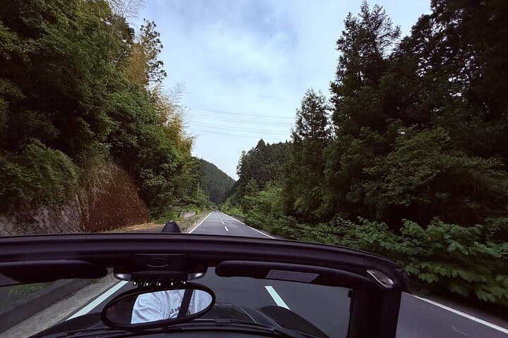 Secrets of Ninjas X Samurais: Private History Tour to Iga & Koka — photo 19