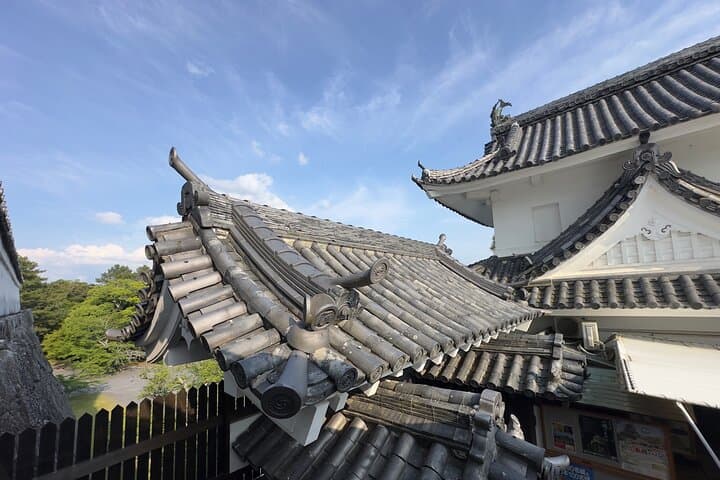Secrets of Ninjas X Samurais: Private History Tour to Iga & Koka — photo 4