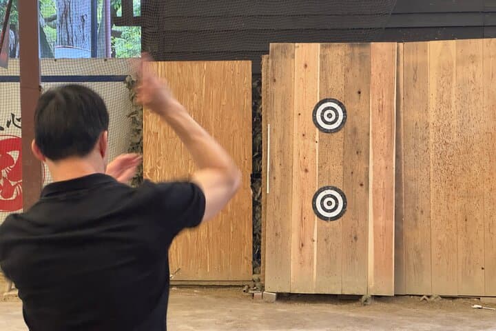 Secrets of Ninjas X Samurais: Private History Tour to Iga & Koka — photo 8