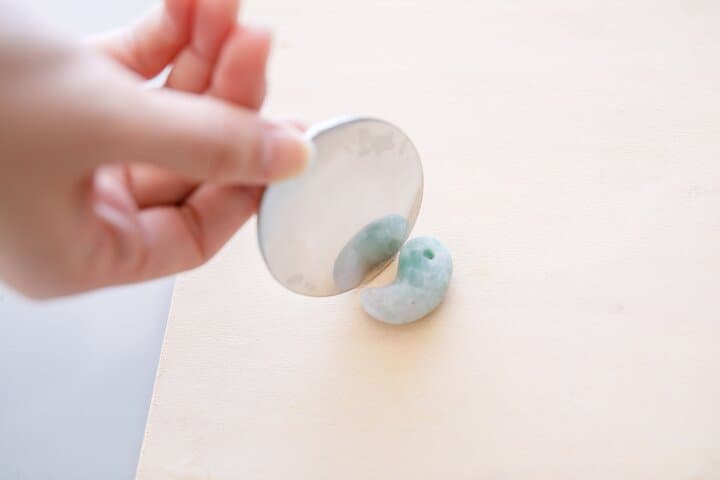 Osaka Magatama and Bronze Mirror Craft Ancient Site Tour — photo 5