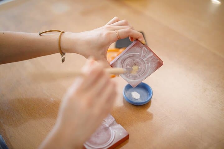 Osaka Magatama and Bronze Mirror Craft Ancient Site Tour — photo 2