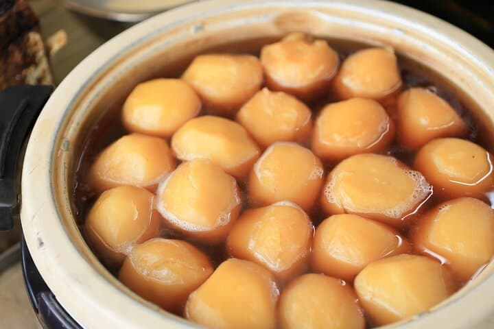 Ishikiri Tsurugiya Shrine Local Gourmet Private Tour — photo 7