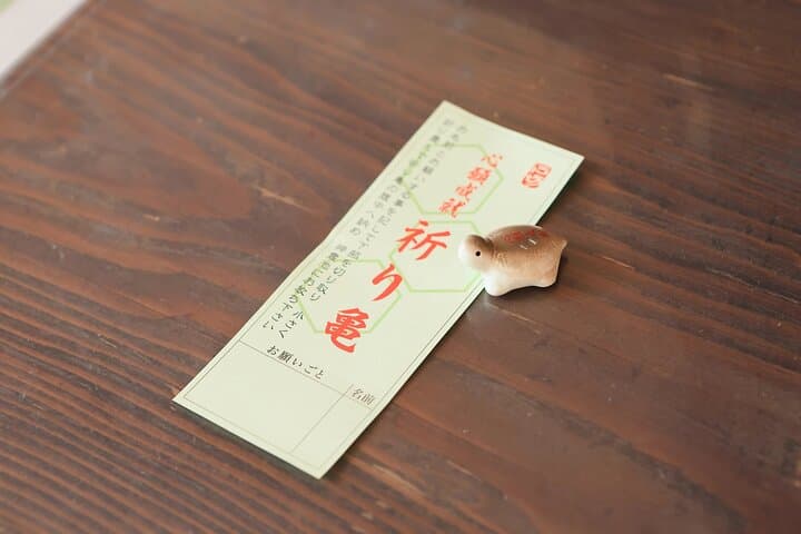 Ishikiri Tsurugiya Shrine Local Gourmet Private Tour — photo 14