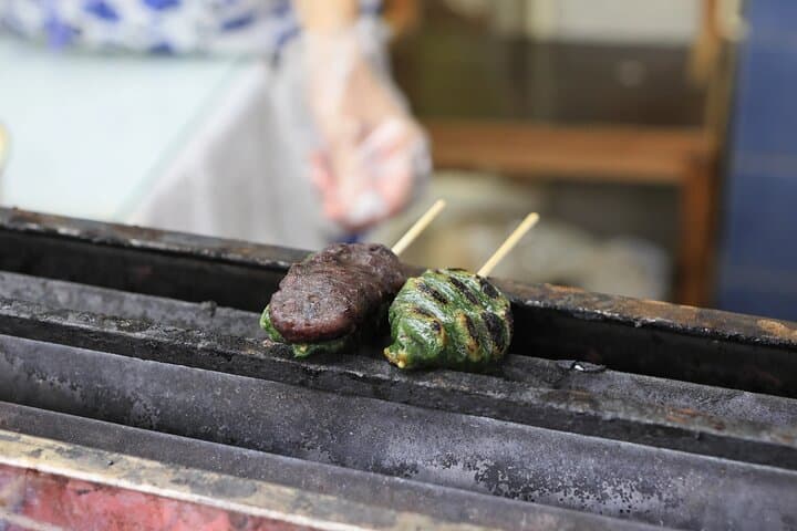 Ishikiri Tsurugiya Shrine Local Gourmet Private Tour — photo 15