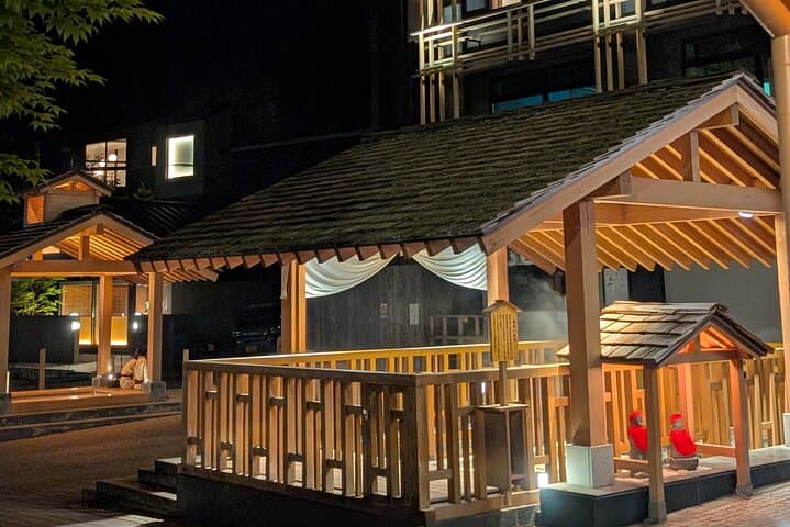 Hands-Free Private Sightseeing Shuttle from Karuizawa to Kusatsu — photo 6