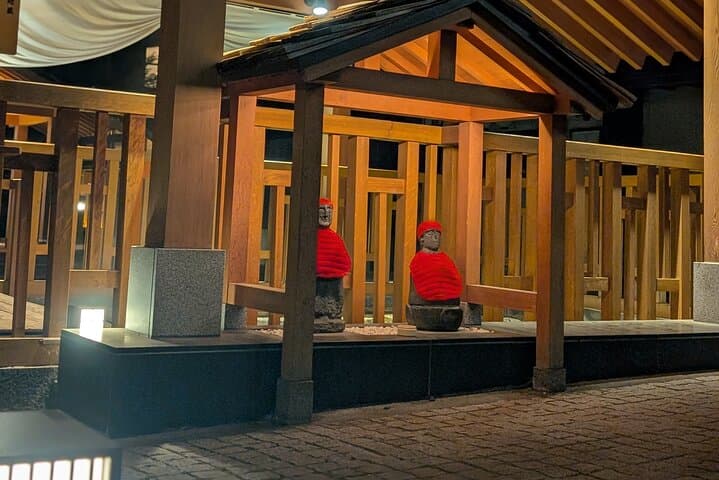 Hands-Free Private Sightseeing Shuttle from Karuizawa to Kusatsu — photo 7
