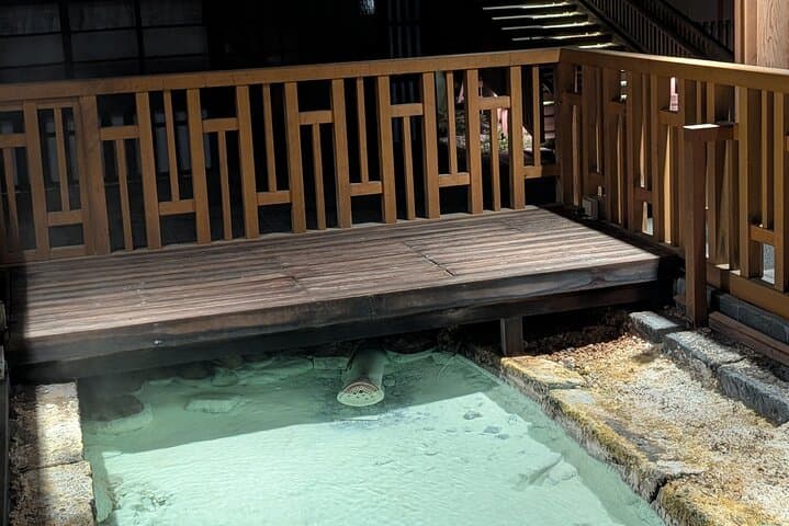 Hands-Free Private Sightseeing Shuttle from Karuizawa to Kusatsu — photo 8