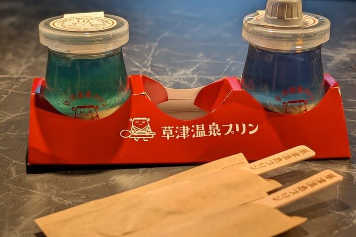 Hands-Free Private Sightseeing Shuttle from Karuizawa to Kusatsu — photo 11