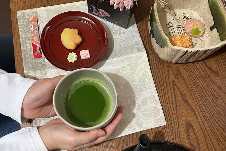 Osaka Private Art and Meditate Class Activity Takarazuka — photo 2