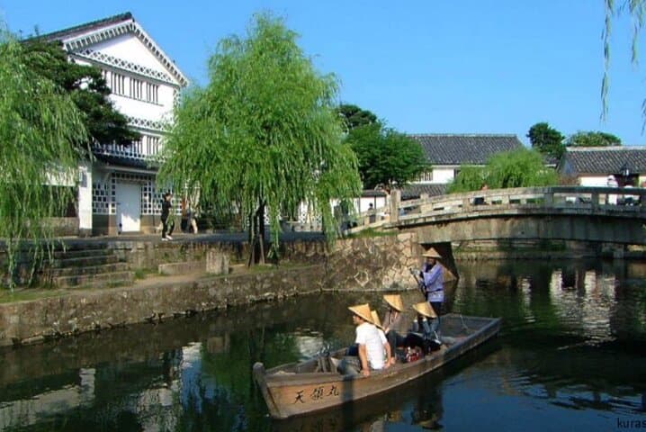 Kurashiki Highlights Tour with a Local Guide — photo 4