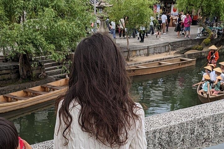 Kurashiki Highlights Tour with a Local Guide — photo 8