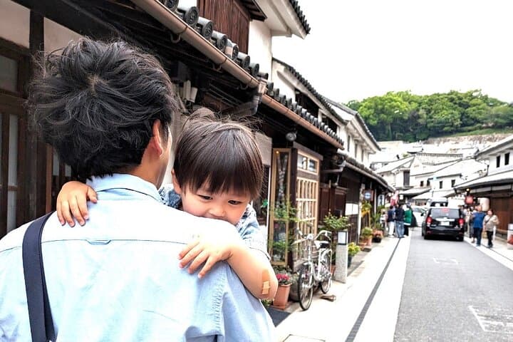 Kurashiki Highlights Tour with a Local Guide — photo 9