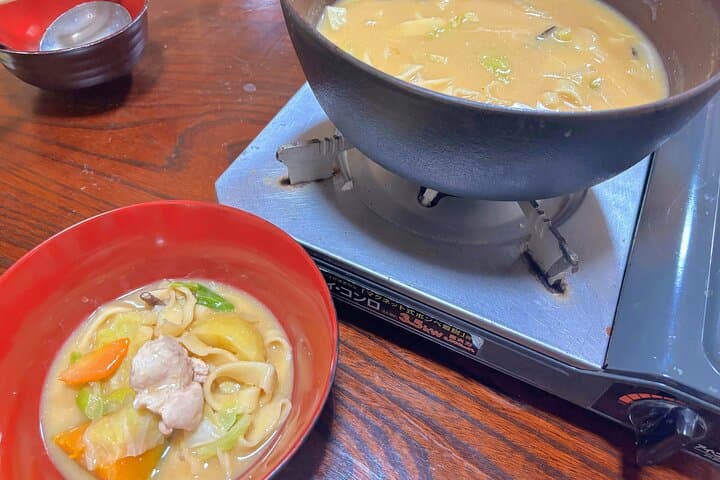 Spectacular Mt. Fuji and Lake Cruise, Noodles Making Experience — photo 15