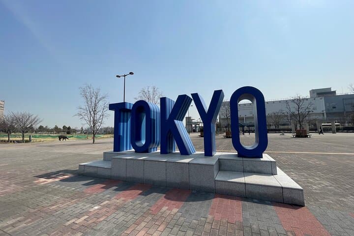 Discover Tokyo 3 Hour Customizable Private Walking Tour — photo 7