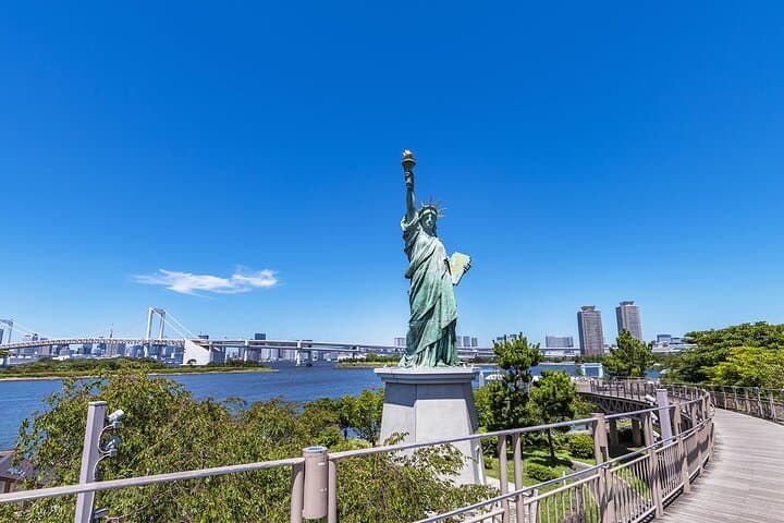 Osaka to Tokyo Multi Day Tour — photo 4