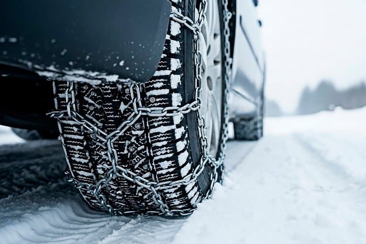 One Way Transfer Service Between Tokyo and Hakuba Ski Resort — photo 3