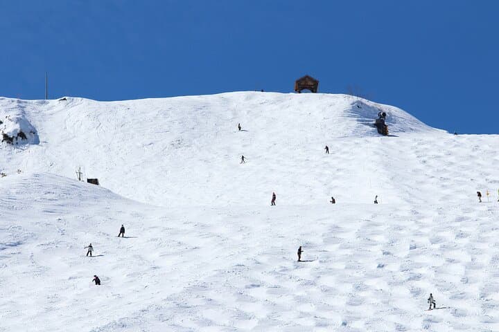 One Way Transfer Service Between Tokyo and Hakuba Ski Resort — photo 10