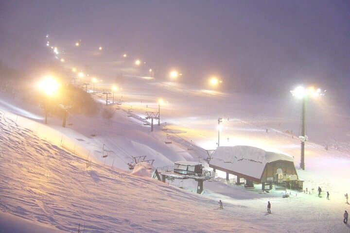 One Way Transfer Service Between Tokyo and Hakuba Ski Resort — photo 13