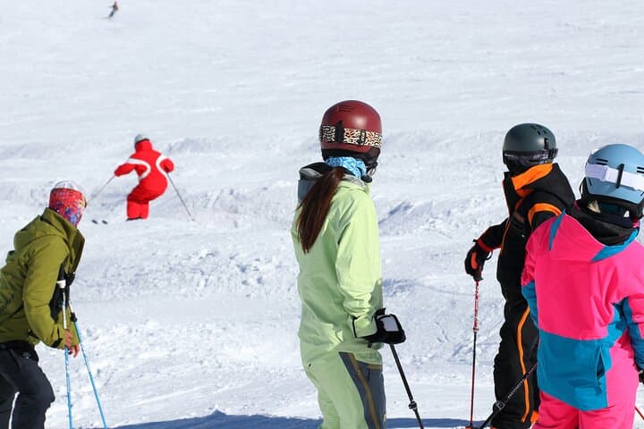 One Way Transfer Service Between Tokyo and Hakuba Ski Resort — photo 14