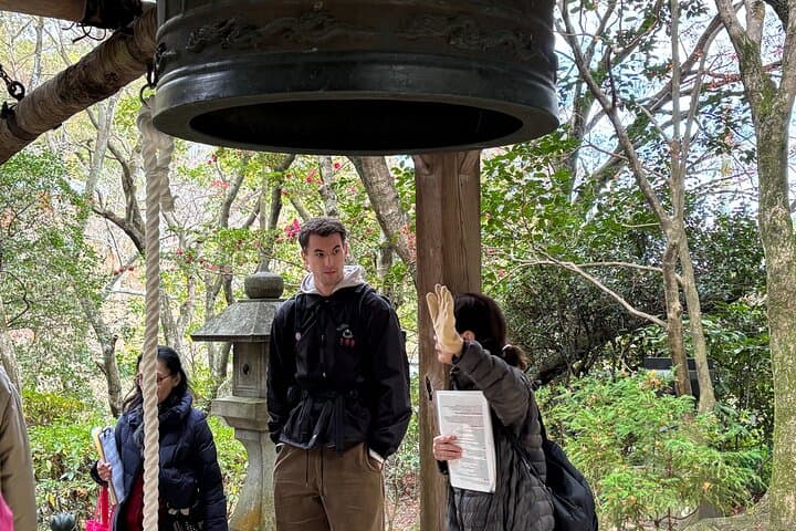 Mitaki Peace Tour Beyond Central Hiroshima — photo 11