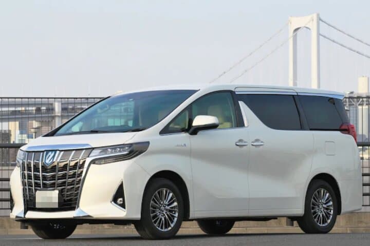 Kansai Airport(KIX)to/from Osaka and Kyoto Private Transfer — photo 3