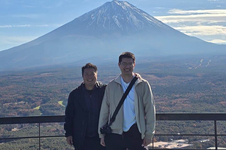 Locally Owned: Private Mt. Fuji Icons & Hidden Gems (Kawaguchiko) — photo 8