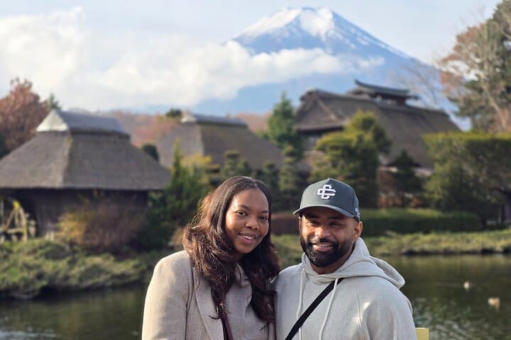 Locally Owned: Private Mt. Fuji Icons & Hidden Gems (Kawaguchiko) — photo 15