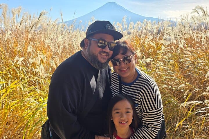 Locally Owned: Private Mt. Fuji Icons & Hidden Gems (Kawaguchiko) — photo 10