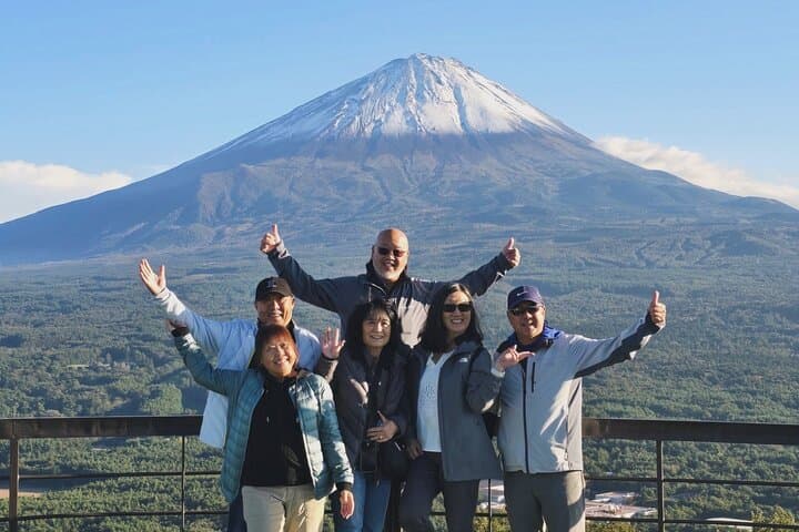 Locally Owned: Private Mt. Fuji Icons & Hidden Gems (Kawaguchiko) — photo 6