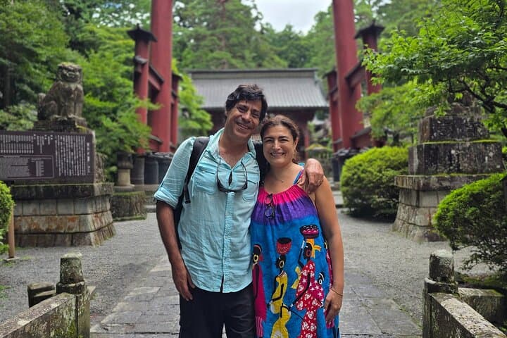 Best of Mt. Fuji Private Tour: Highlights & Hidden Gems (English) — photo 8