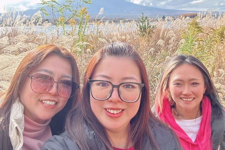 Best of Mt. Fuji Private Tour: Highlights & Hidden Gems (English) — photo 17