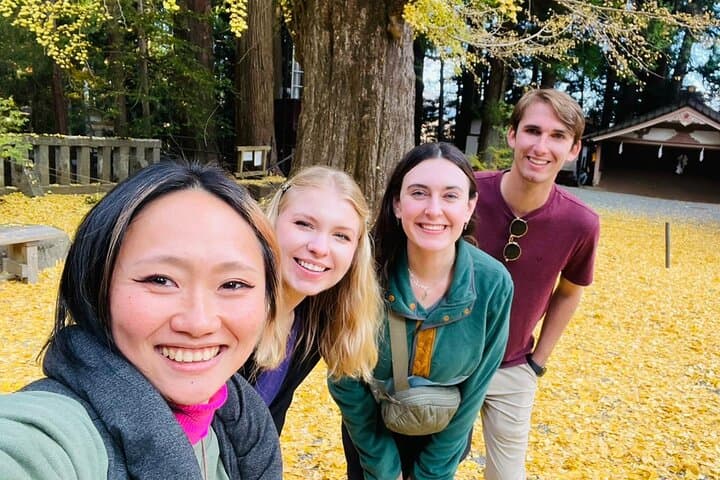 Best of Mt. Fuji Private Tour: Highlights & Hidden Gems (English) — photo 10