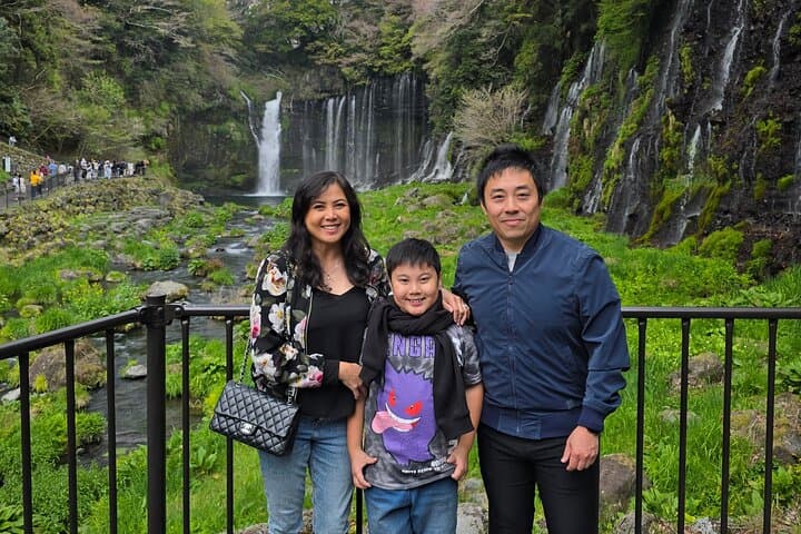 Best of Mt. Fuji Private Tour: Highlights & Hidden Gems (English) — photo 11