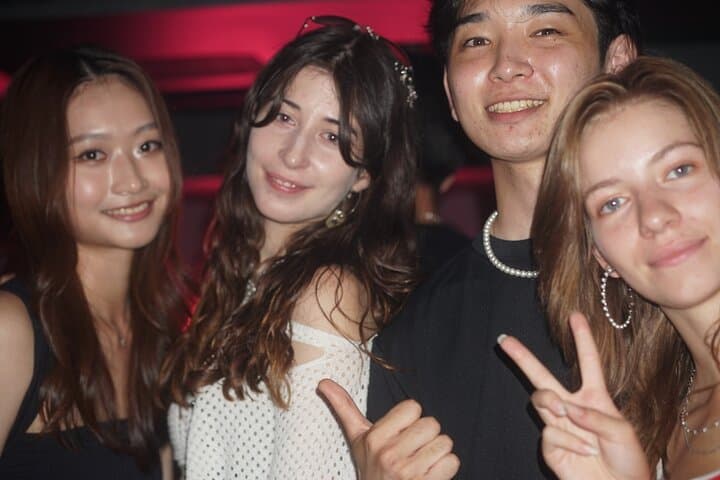 Kanpai Tokyo: Bar Hopping Nightlife Tour with Local Guide — photo 7