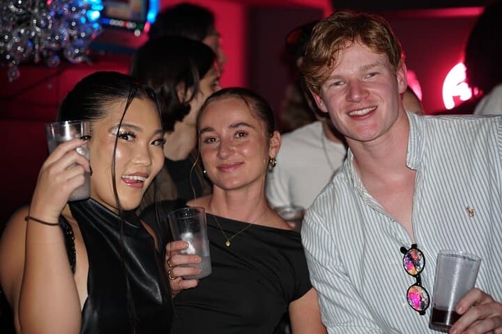 Kanpai Tokyo: Bar Hopping Nightlife Tour with Local Guide — photo 9