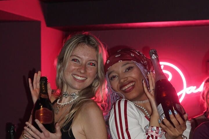 Kanpai Tokyo: Bar Hopping Nightlife Tour with Local Guide — photo 5