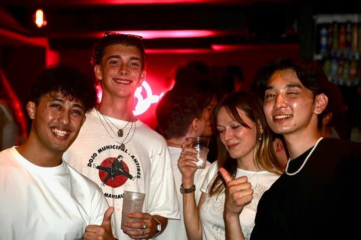 Kanpai Tokyo: Bar Hopping Nightlife Tour with Local Guide — photo 11
