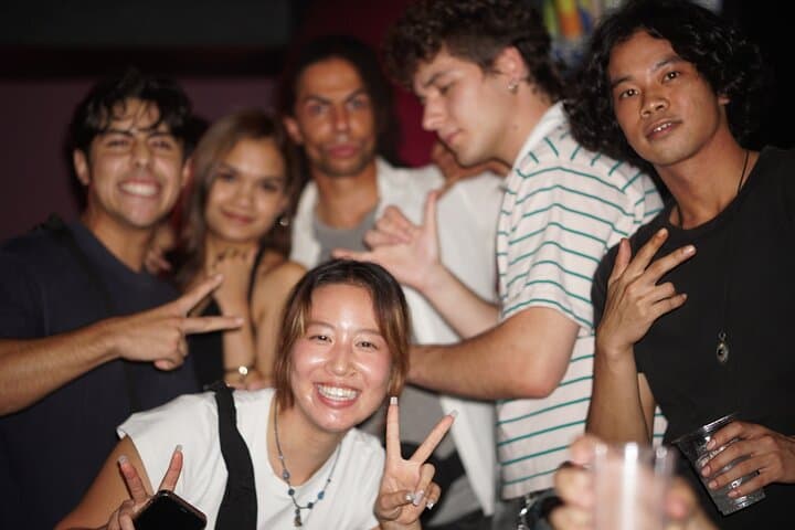 Kanpai Tokyo: Bar Hopping Nightlife Tour with Local Guide — photo 17